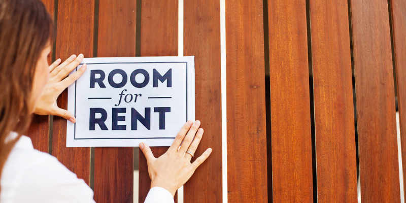 Rules for Renting a Room in Your House