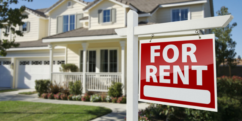 How To Turn Your Home Into a Successful Rental Property