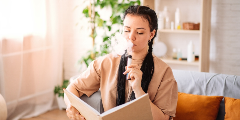 8 Steps to Remove Cigarette Smell From Every Room in the House