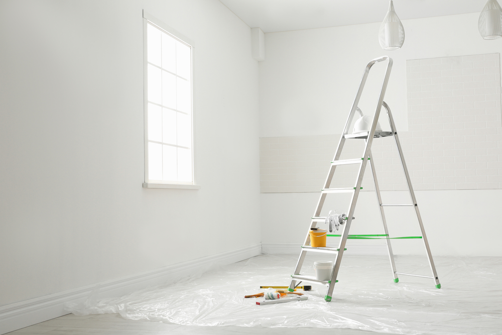 Landlord Painting Responsibilities: How Often Should They Paint?