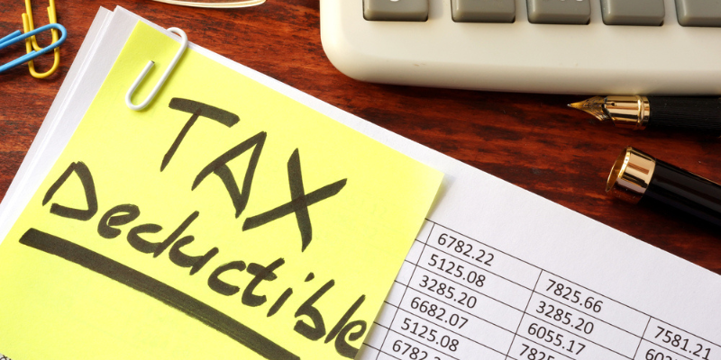14 Most Common Rental Property Tax Deductions for Landlords