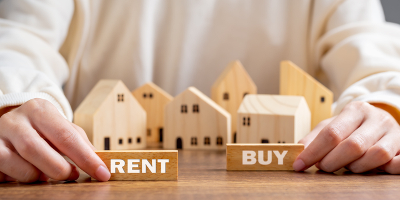How to Buy Another House and Rent Your Current Home (6 Steps)