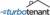 Turbotenant software logo on iPropertyManagement.com