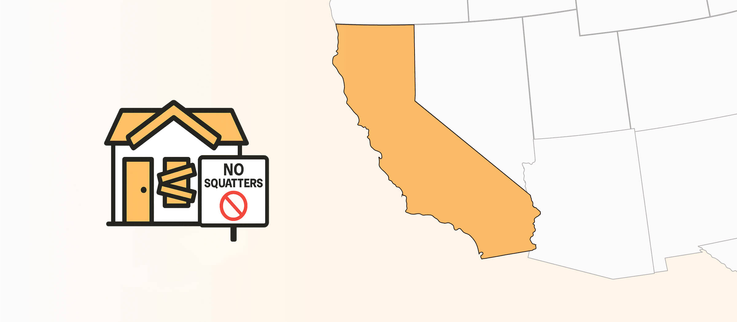 Squatters' Rights in California (&amp; Adverse Possession Laws)