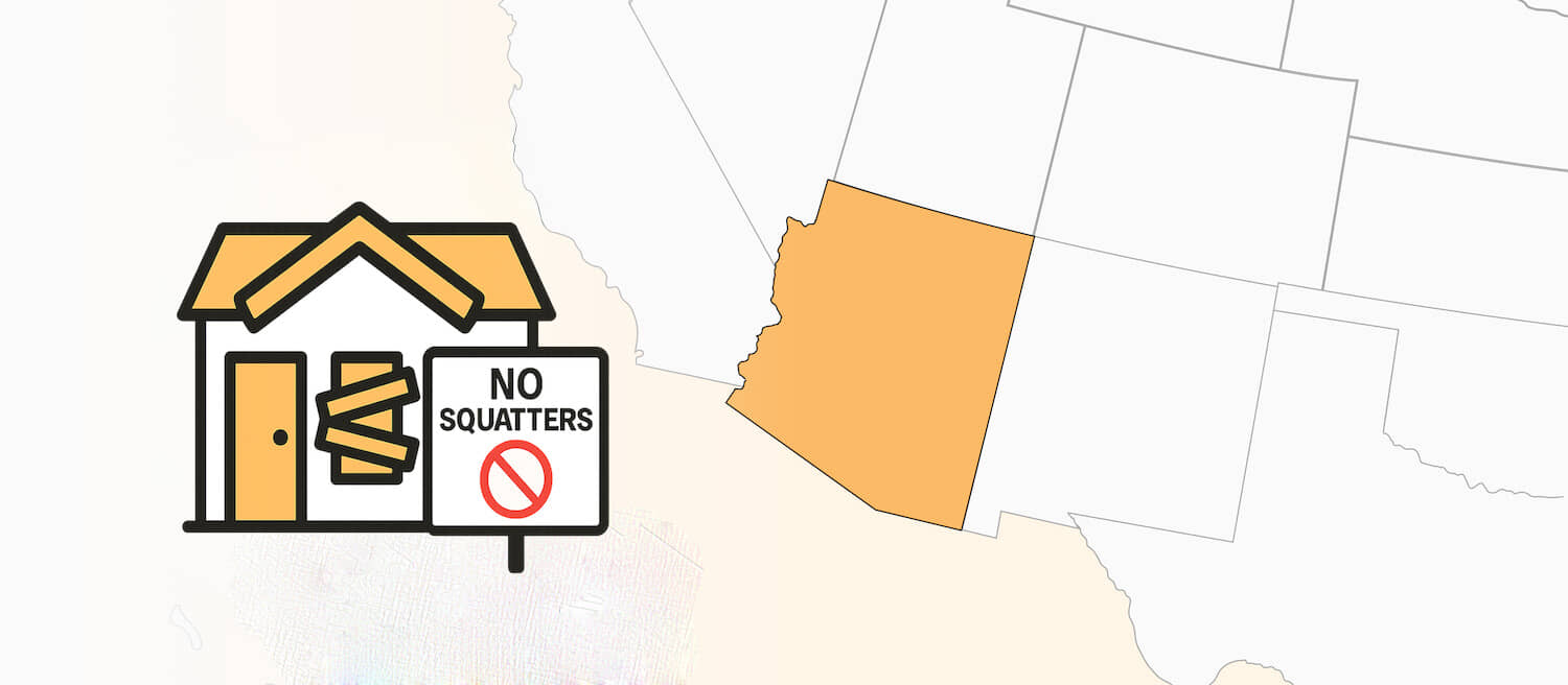 Squatters Rights in Arizona (& Adverse Possession Laws)