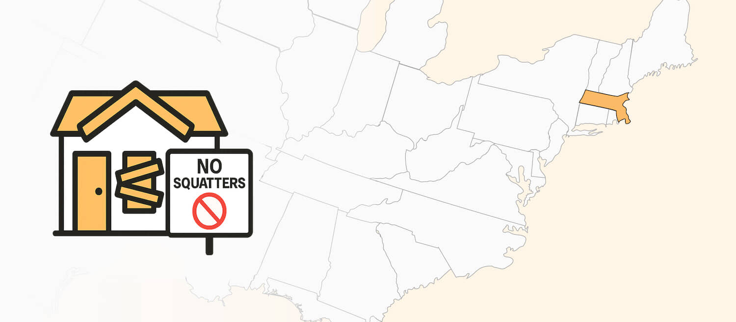 Squatters' Rights in Massachusetts (&amp; Adverse Possession Laws)