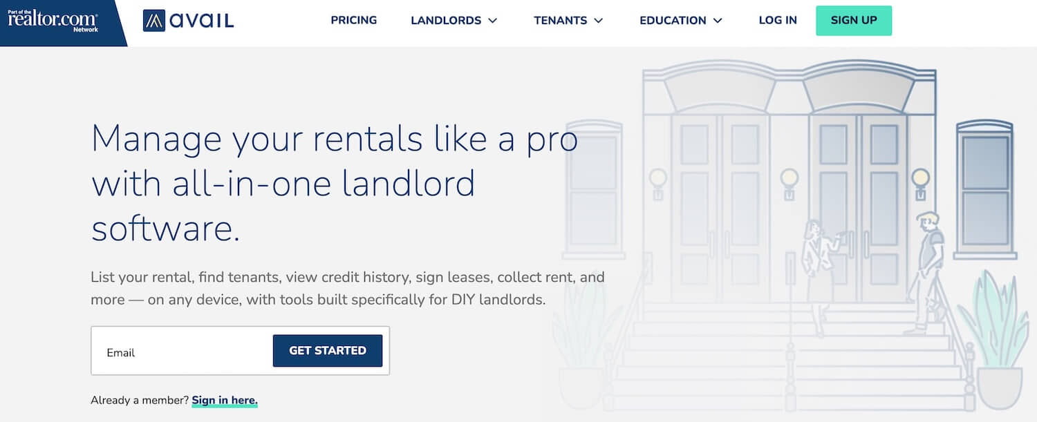 Avail Review: A Budget-Friendly Property Management Fix?