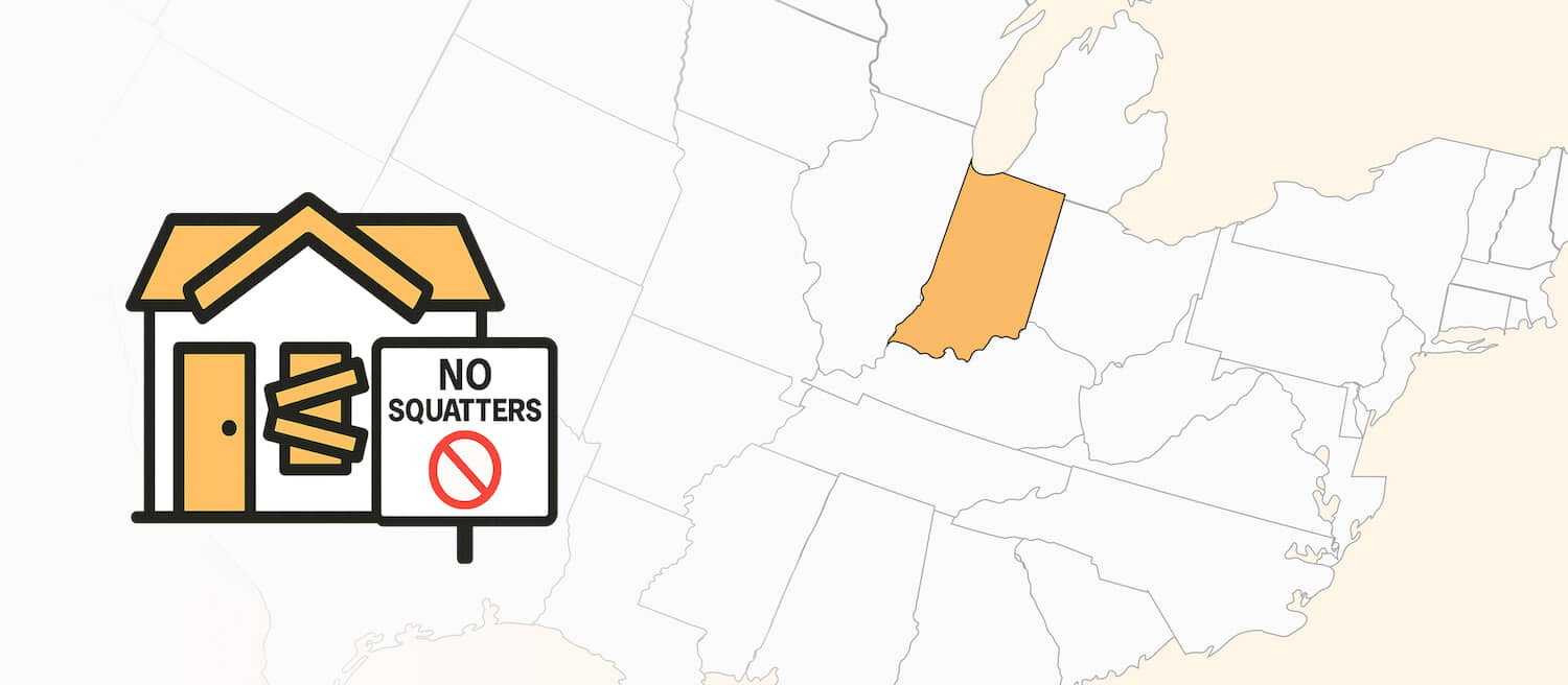 Squatters' Rights in Indiana (&amp; Adverse Possession)