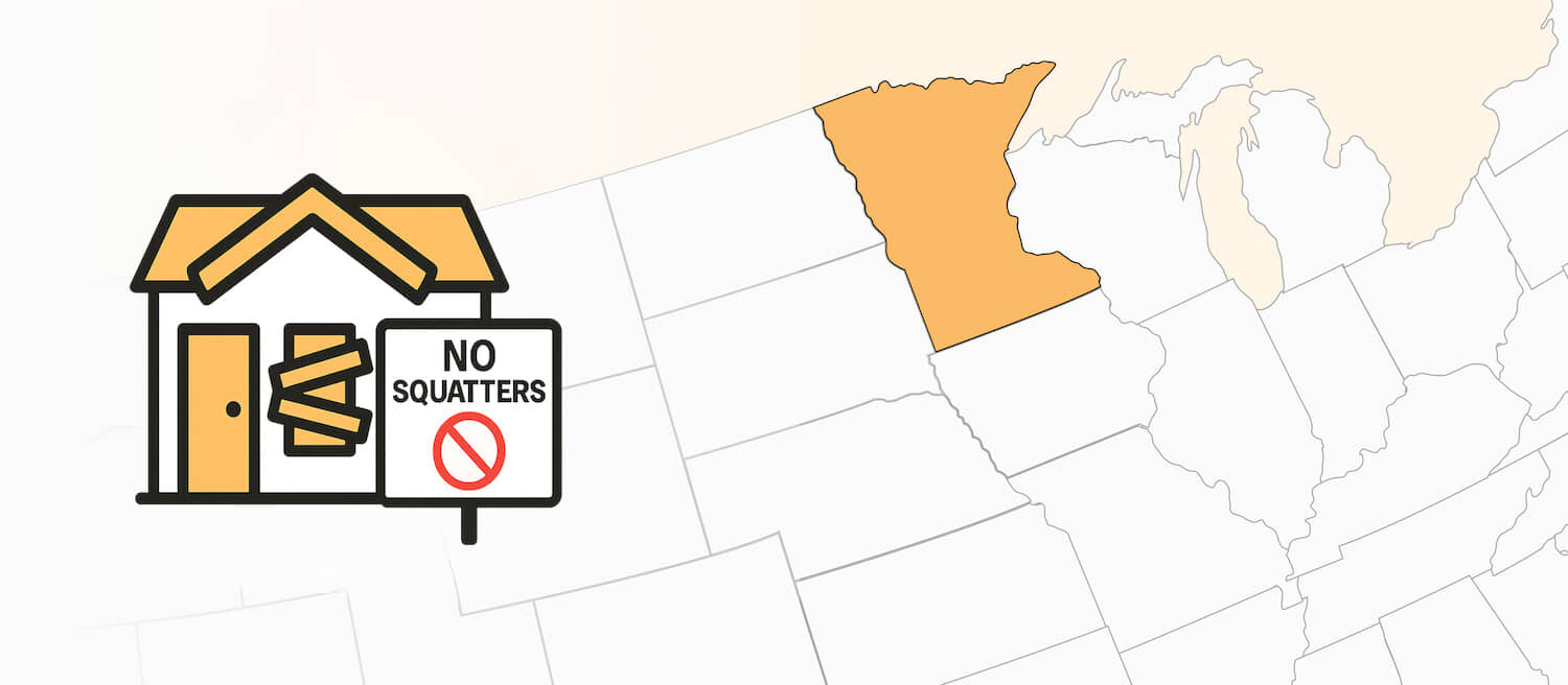 Squatters' Rights in Minnesota (&amp; Adverse Possession Laws)