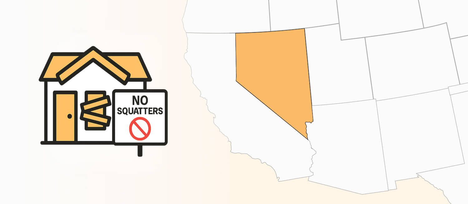 Squatters' Rights in Nevada (&amp; Adverse Possession Laws)