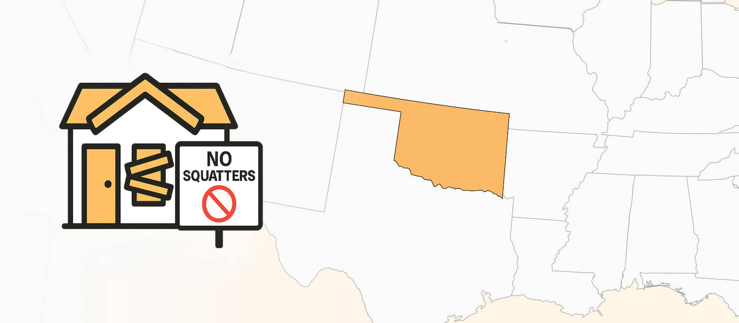 Squatters' Rights in Oklahoma (&amp; Adverse Possession Laws)