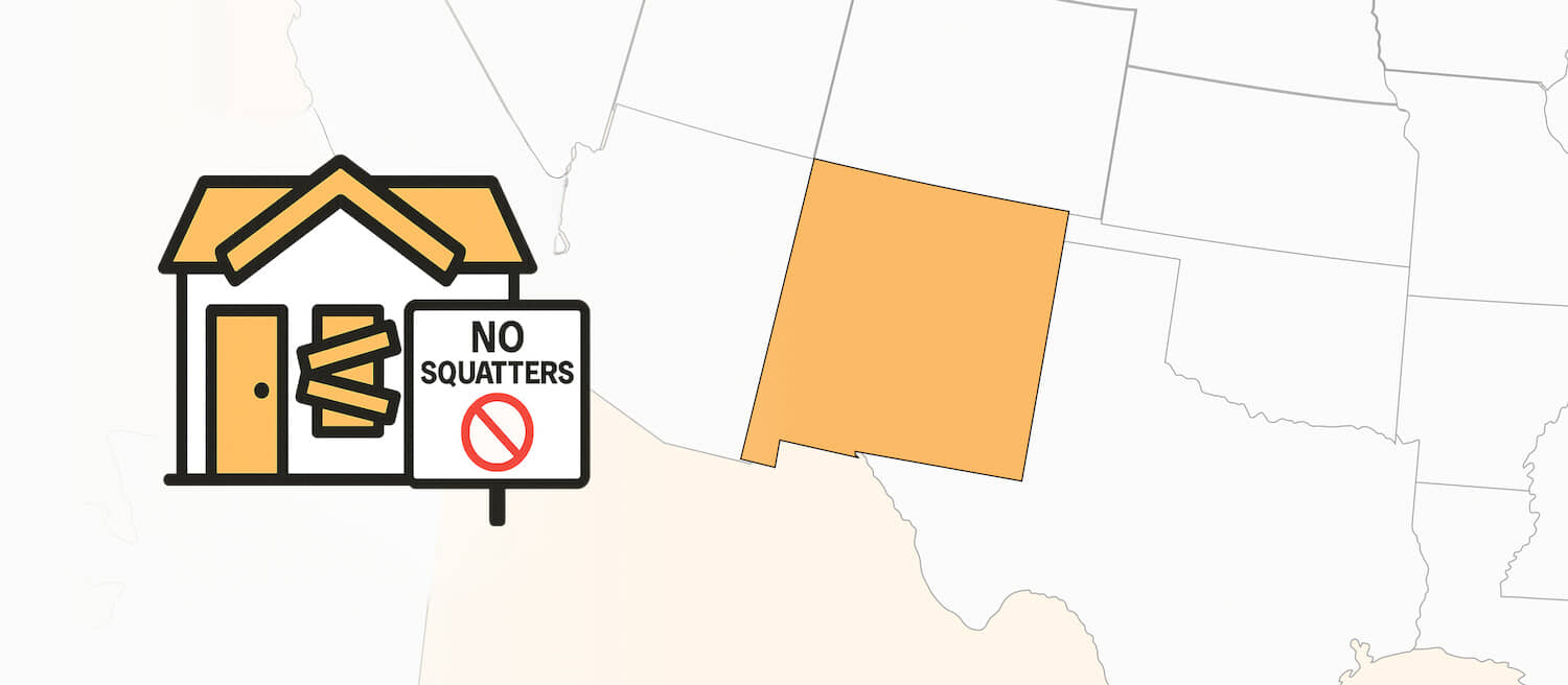 Squatters' Rights in New Mexico (&amp; Adverse Possession Laws)