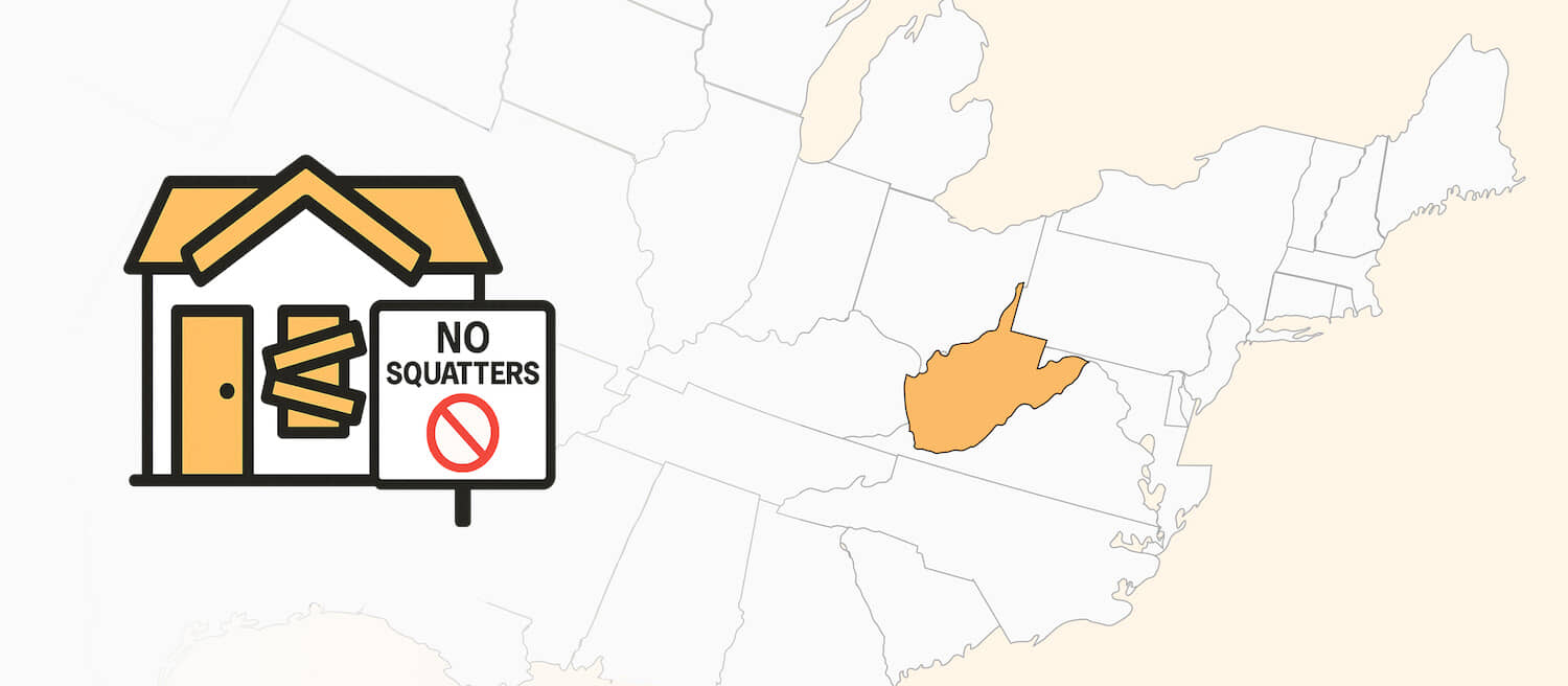 Squatters' Rights in West Virginia (&amp; Adverse Possession Laws)