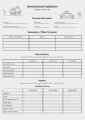 Maryland rental application form_1 on iPropertyManagement.com