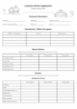 Louisiana rental application form 1_1 on iPropertyManagement.com