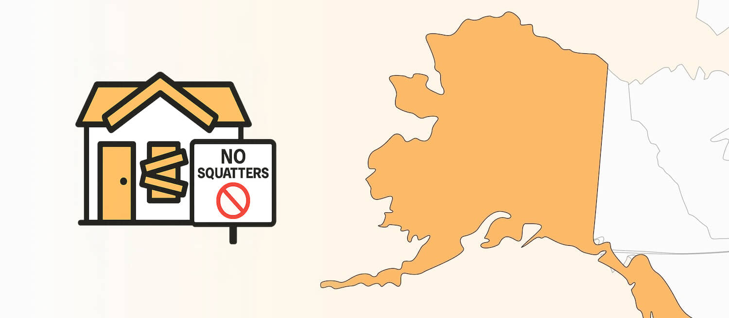 Squatters' Rights in Alaska (&amp; Adverse Possession Laws)