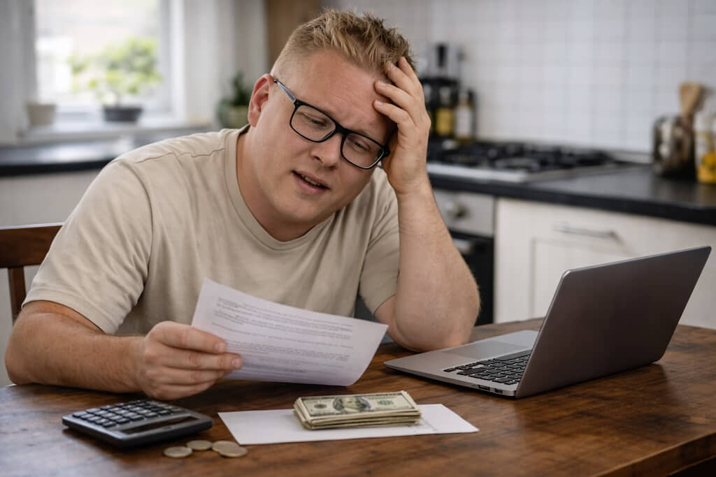 Partial Rent Payment Guide: When &amp; How to Collect