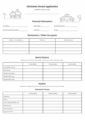 Oklahoma rental application form_1 on iPropertyManagement.com