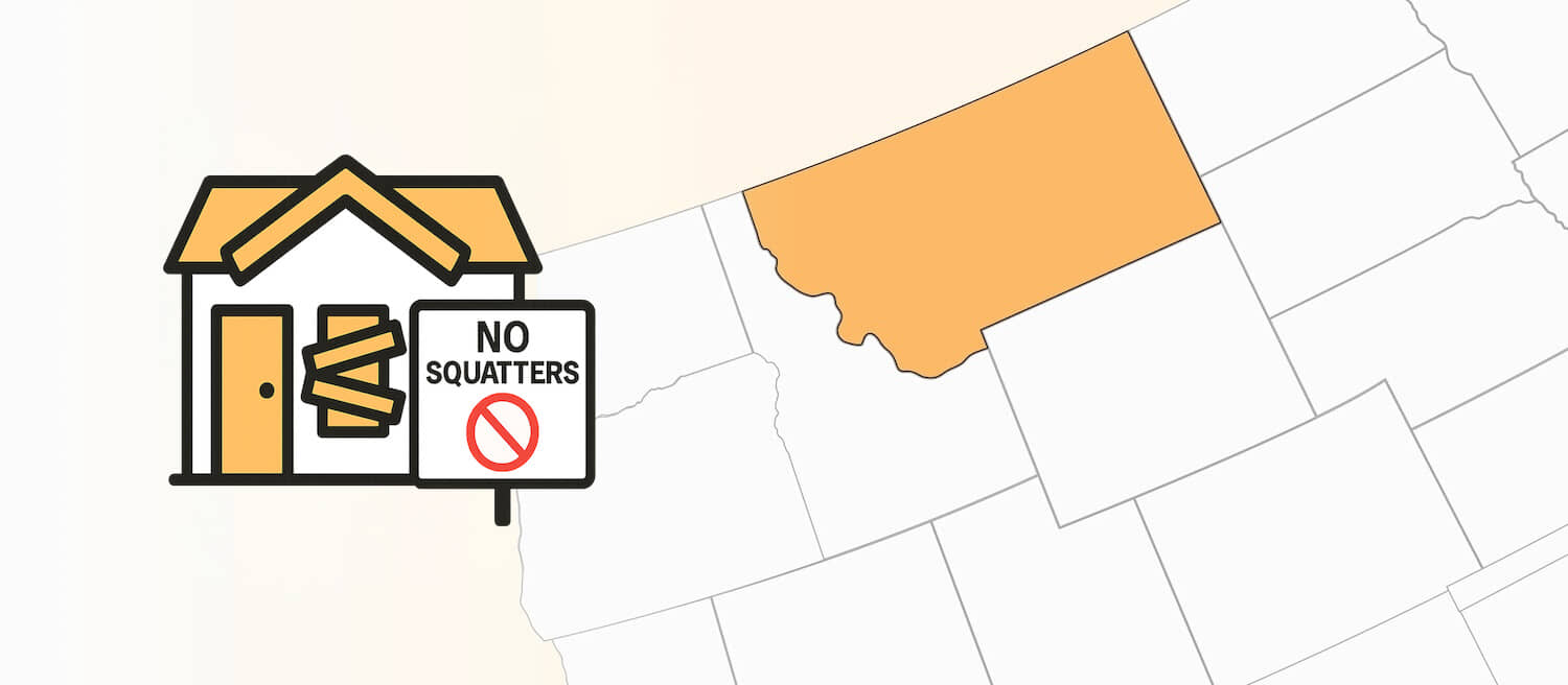 Squatters' Rights in Montana (&amp; Adverse Possession Laws)