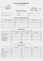 Vermont rental application form_1 on iPropertyManagement.com