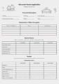 Wisconsin rental application form_1 on iPropertyManagement.com