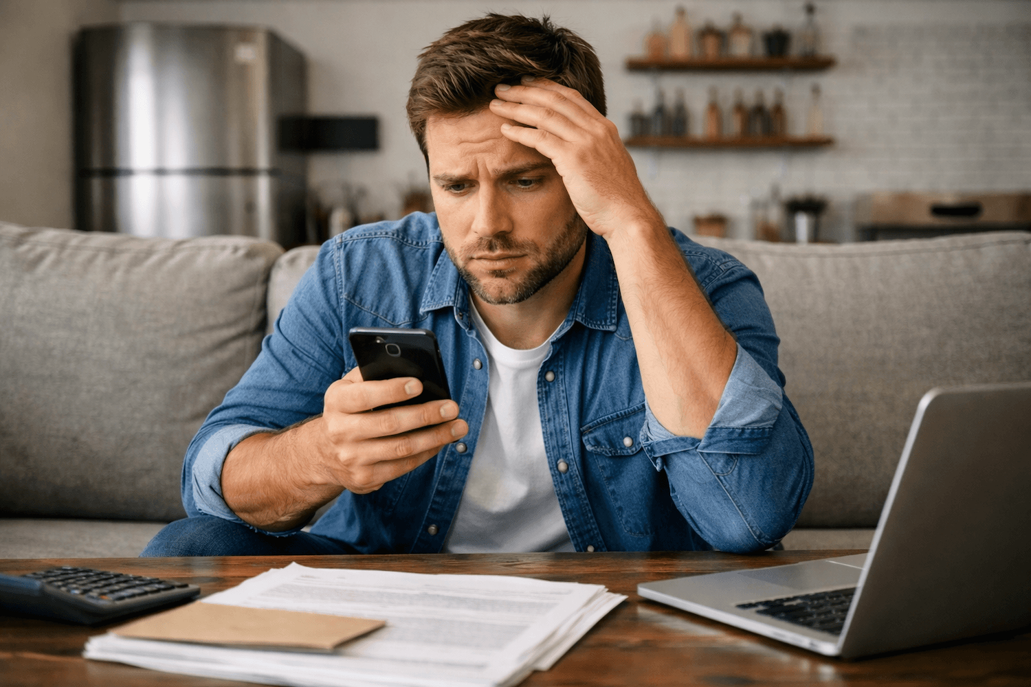 Do Late Rent Payments Affect Credit? Guide for Landlords &amp; Tenants