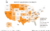 National map: Property Manager Population Density, 2023 location quotient with the national being 1.00 according to the U.S. Bureau of Labor Statistics