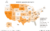 National map: Property Manager Job Density per 1,000 jobs according to U.S. Bureau of Labor Statistics