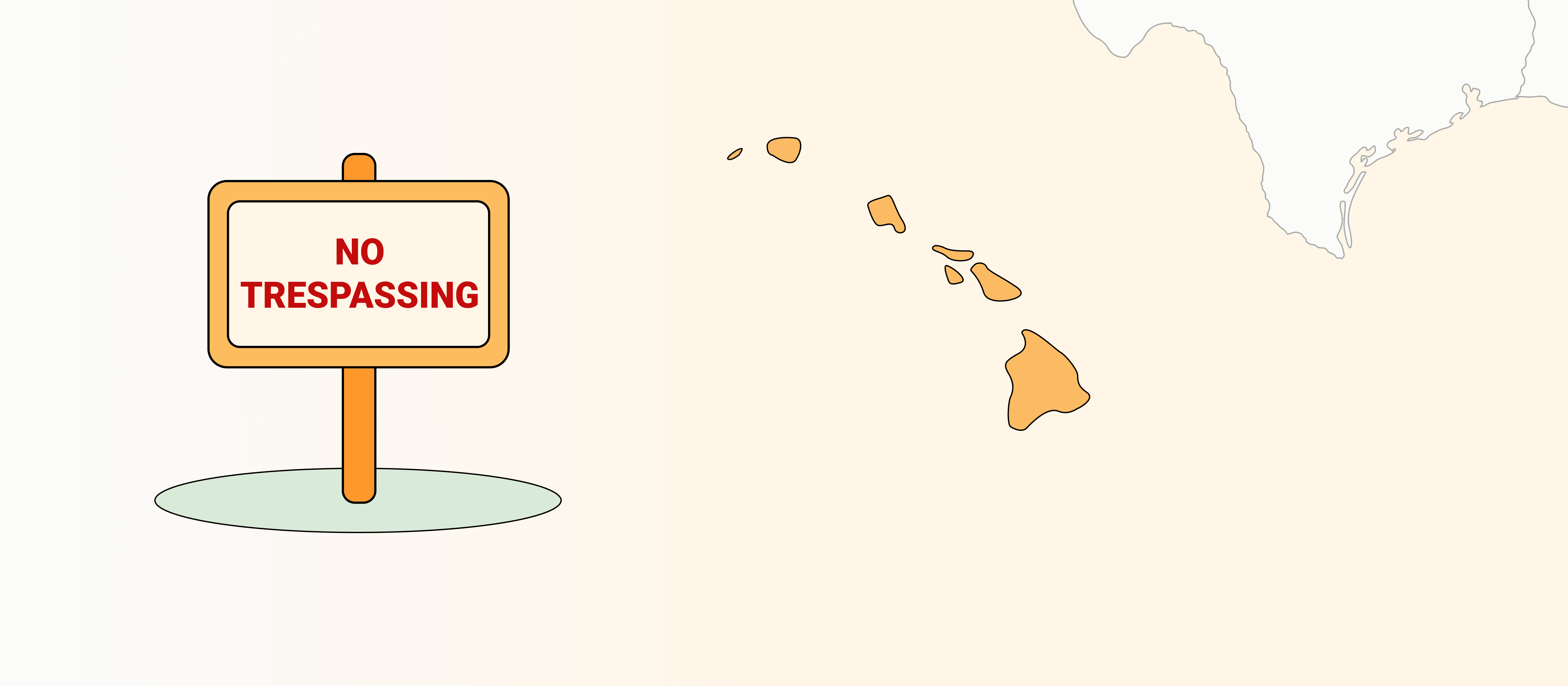 Squatter&#8217;s Rights in Hawaii