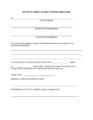 Illinois 10 Day Eviction Notice Form Template Noncompliance_1 on iPropertyManagement.com