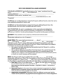 Standard New York Residential Lease Agreement Template_1 on iPropertyManagement.com