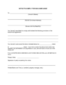 New York 10 Day Eviction Notice Form Template Noncompliance_1 on iPropertyManagement.com