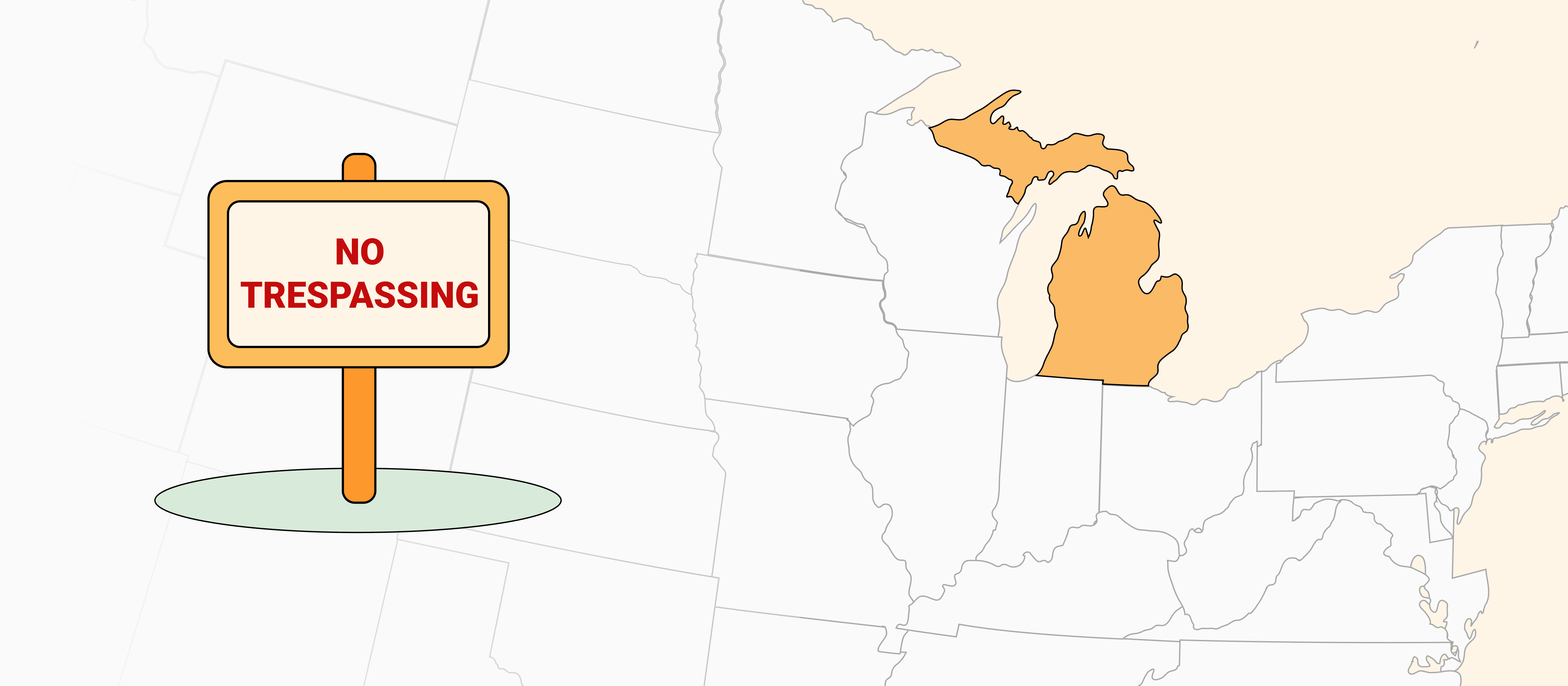 Squatter&#8217;s Rights in Michigan