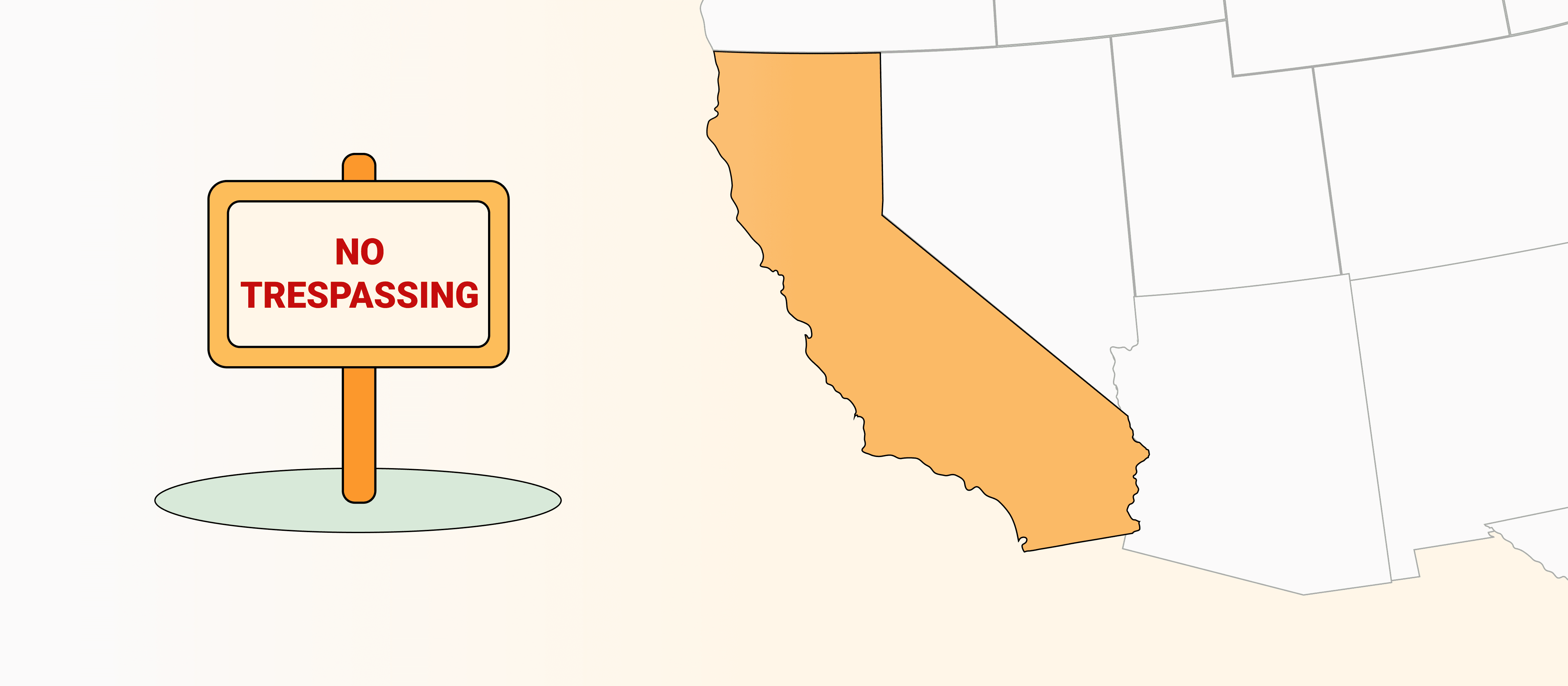 Squatter&#8217;s Rights in California
