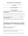Iowa 3 7 Day Eviction Notice Form Template Noncompliance pdf 791x1024 on iPropertyManagement.com