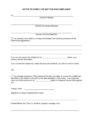 Iowa 3 7 Day Eviction Notice Form Template Noncompliance_1 on iPropertyManagement.com