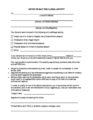 Iowa 3 Day Eviction Notice Form Template Illegal Activity pdf 791x1024 on iPropertyManagement.com