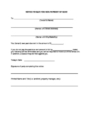 Iowa 3 Day Eviction Notice Form Template Nonpayment Rent pdf 791x1024 on iPropertyManagement.com