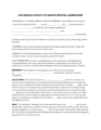 Colorado Month to Month Rental Agreement template_1 on iPropertyManagement.com