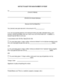 Colorado 3 5 10 Day Eviction Notice Form Template Nonpayment Rent_1 on iPropertyManagement.com