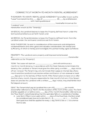 Connecticut Month to Month Residential Lease Agreement Template_1 on iPropertyManagement.com