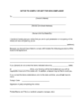 Connecticut 15 Day Eviction Notice Form Template Noncompliance_1 on iPropertyManagement.com