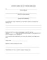 Hawaii 10 Day Eviction Notice Form Template Noncompliance_1 on iPropertyManagement.com