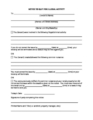 Hawaii 24hr 5 Day 10 Day Eviction Notice Form Template Illegal Activity pdf 791x1024 on iPropertyManagement.com