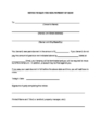 Hawaii 5 Day Eviction Notice Form Template Nonpayment Rent pdf 791x1024 on iPropertyManagement.com