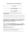 Idaho 3 Day Eviction Notice Form Template Noncompliance pdf 791x1024 on iPropertyManagement.com