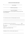 Texas 3 Day Eviction Notice Form Template Noncompliance_1 on iPropertyManagement.com