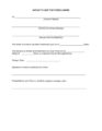 Texas 30 Day Eviction Notice Form Template Foreclosure_1 on iPropertyManagement.com