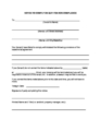 Alabama 7 Day Eviction Notice Form Template Noncompliance pdf 791x1024 on iPropertyManagement.com