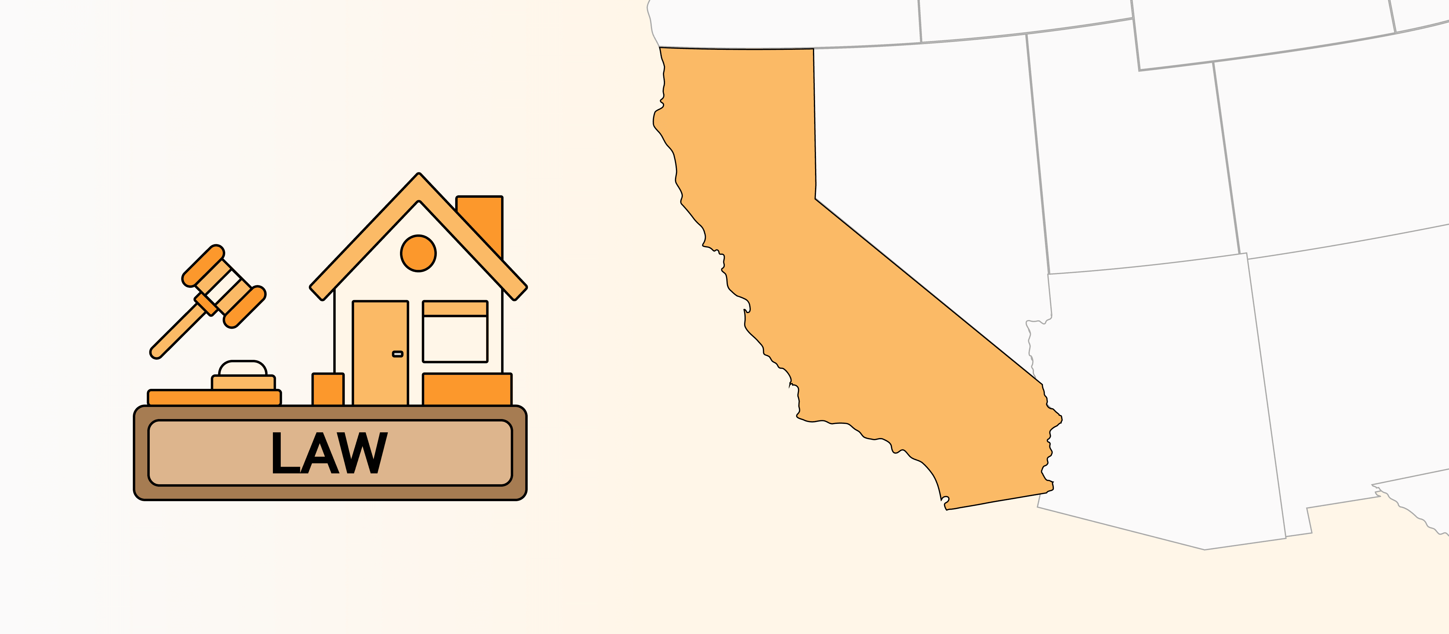 Tenant Rights California 2024 Adria Ardelle